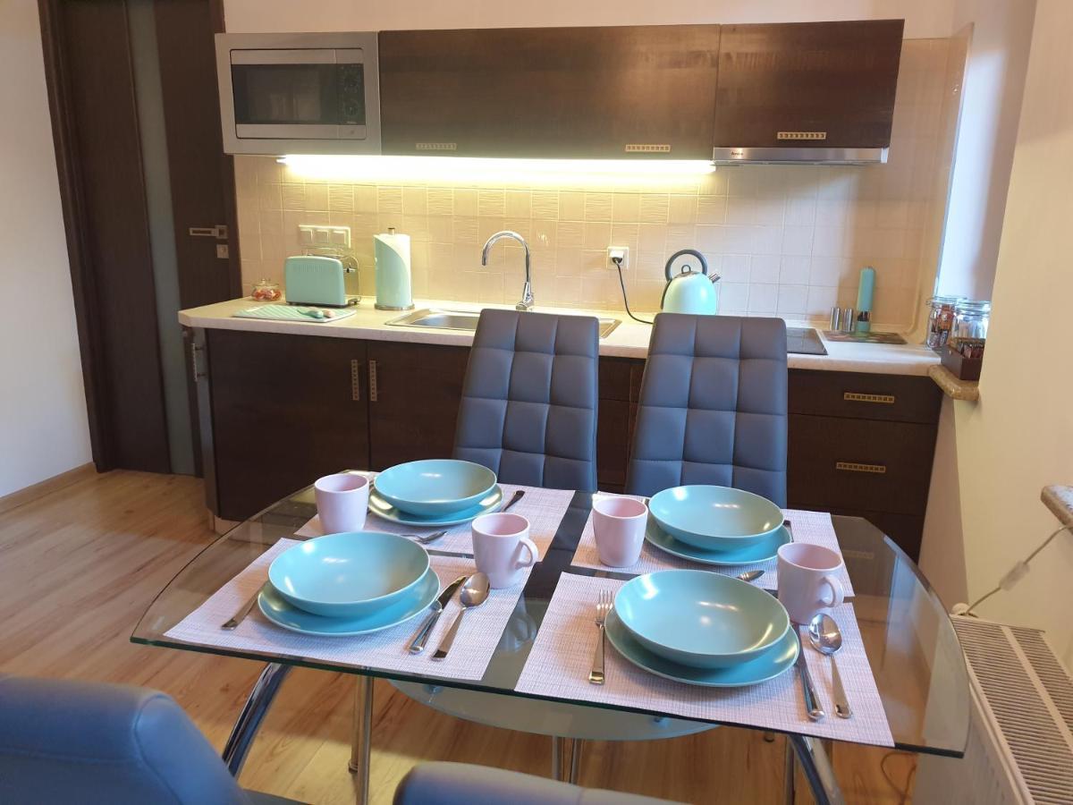 Apartament 41 W Willi Jozefina, Parking W Cenie! Mbnoclegi Schreiberhau Exterior foto