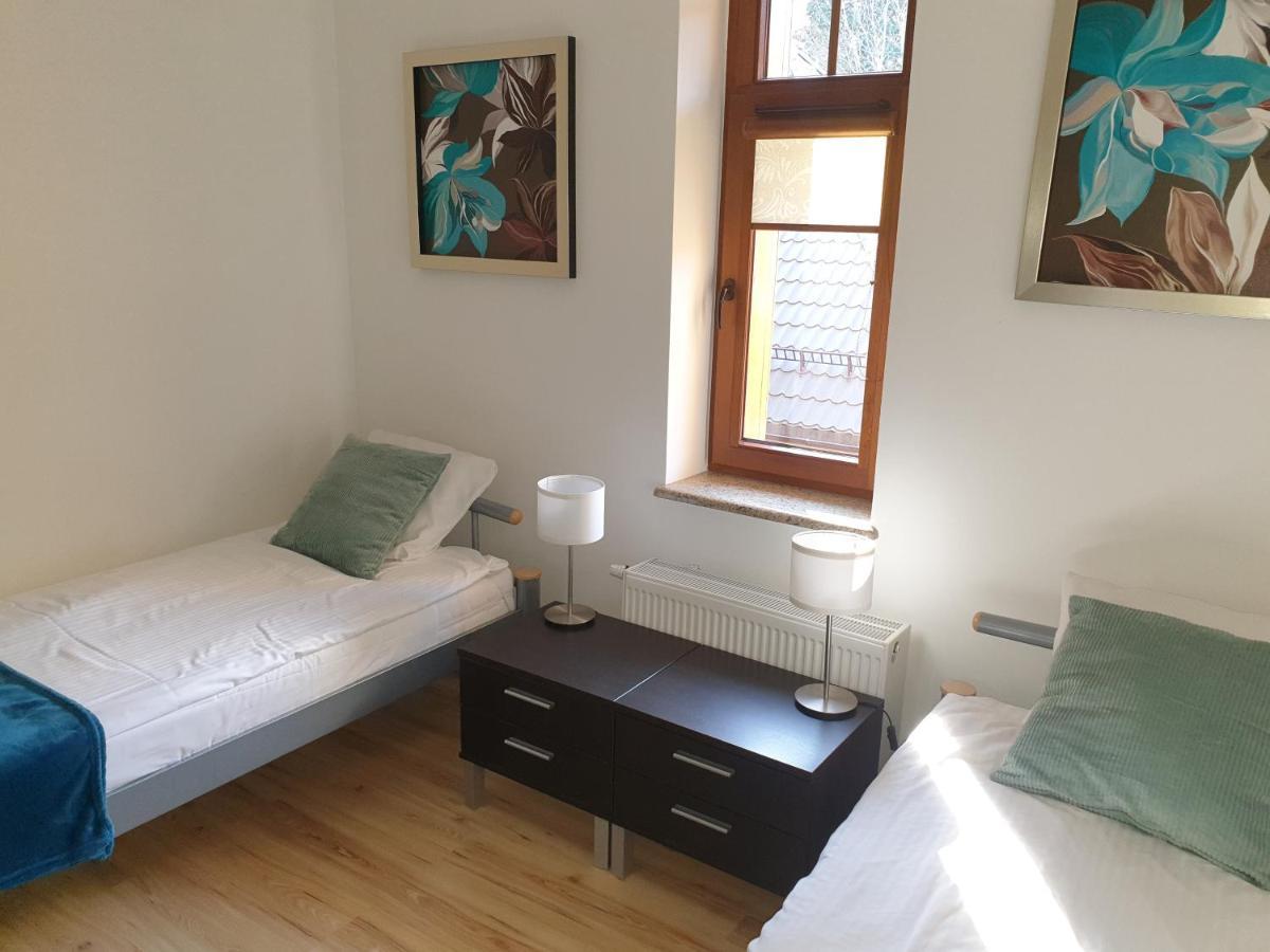 Apartament 41 W Willi Jozefina, Parking W Cenie! Mbnoclegi Schreiberhau Exterior foto