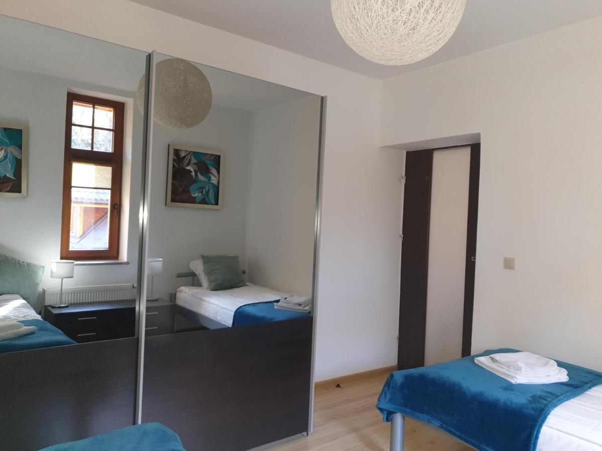 Apartament 41 W Willi Jozefina, Parking W Cenie! Mbnoclegi Schreiberhau Exterior foto