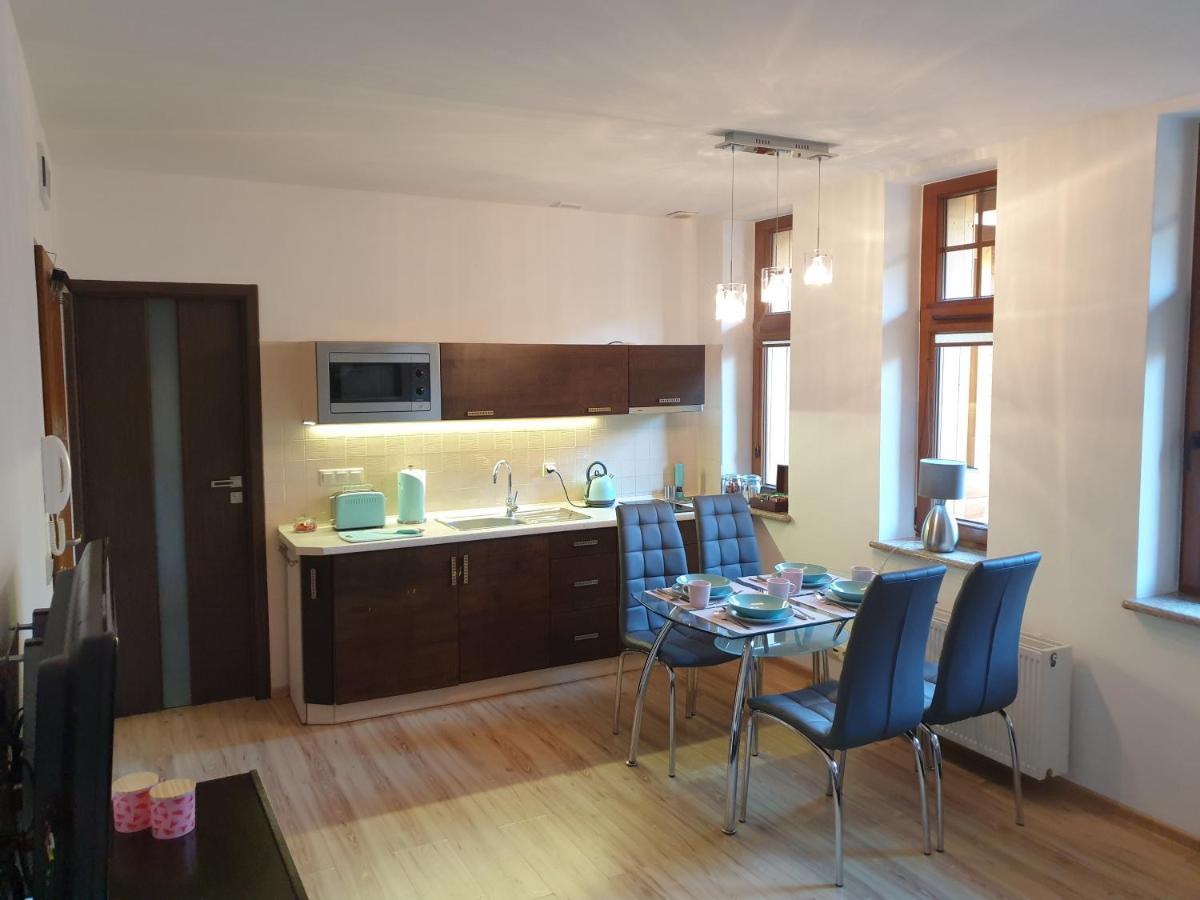 Apartament 41 W Willi Jozefina, Parking W Cenie! Mbnoclegi Schreiberhau Exterior foto