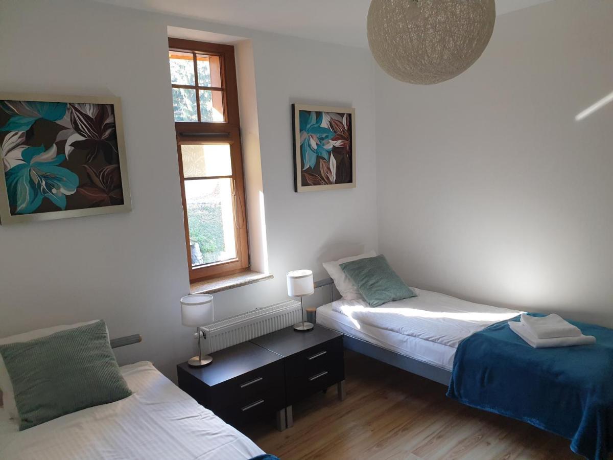 Apartament 41 W Willi Jozefina, Parking W Cenie! Mbnoclegi Schreiberhau Exterior foto